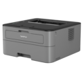 Brother HLL2310D Mono Laser Printer Duplex 250 sheets tray 30ppm Black up to 230gsm media